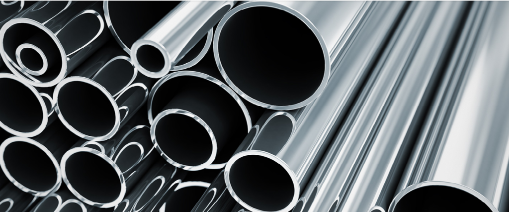Tubing Inoxidable